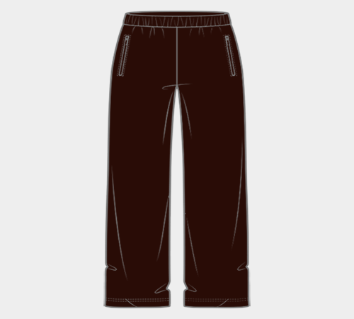 Color: ChocolateBrown