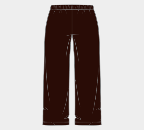 Color: ChocolateBrown
